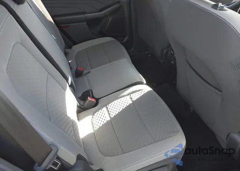 2022 Ford Escape Se from USA, damaged, VIN 1FMCU0G60NUB59558